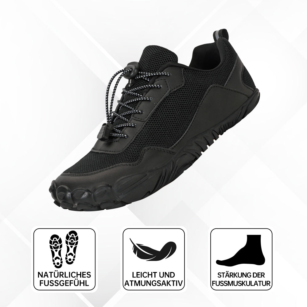 Scarpe Ortopediche Impermeabili Antiscivolo per Donna e Uomo – Comfort, Design Ergonomico e Libertà di Movimento 11