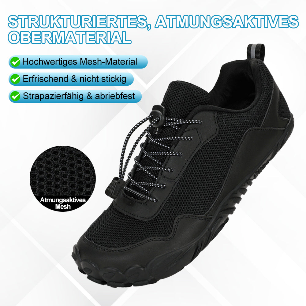 Scarpe Ortopediche Impermeabili Antiscivolo per Donna e Uomo – Comfort, Design Ergonomico e Libertà di Movimento 3
