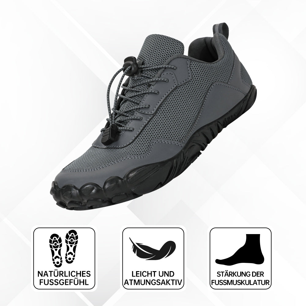 Scarpe Ortopediche Impermeabili Antiscivolo per Donna e Uomo – Comfort, Design Ergonomico e Libertà di Movimento 9
