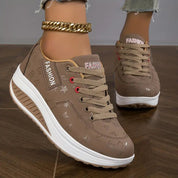 Scarpe Ortopediche da Donna con Supporto dell'Arco e Suola Ammortizzante 2