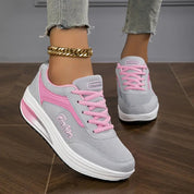Scarpe Ortopediche da Donna con Supporto dell'Arco e Suola Ammortizzante 3