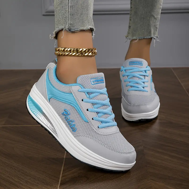 Scarpe Ortopediche da Donna con Supporto dell'Arco e Suola Ammortizzante 4