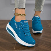 Scarpe Ortopediche da Donna con Supporto dell'Arco e Suola Ammortizzante 6