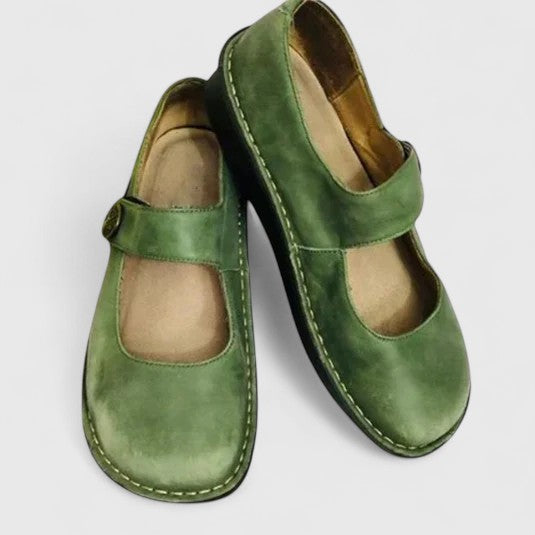 Scarpe Ortopediche da Donna per Comfort e Stabilità 0