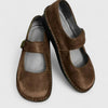 Marron / 5-5.5AU