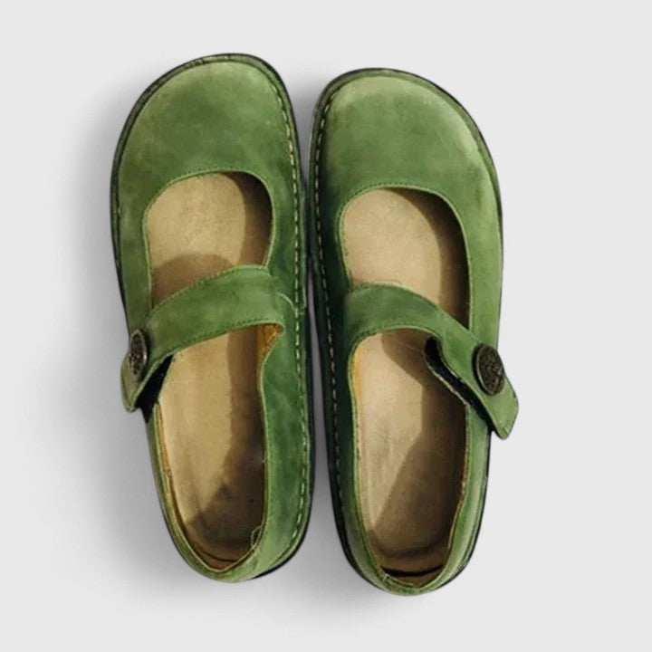 Scarpe Ortopediche da Donna per Comfort e Stabilità 4