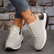 Scarpe da Donna Comode con Supporto Ortopedico e Suola Ammortizzante per Comfort e Stile 2