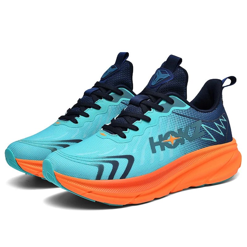 Scarpe da corsa Hokz | Design leggero e di supporto 9