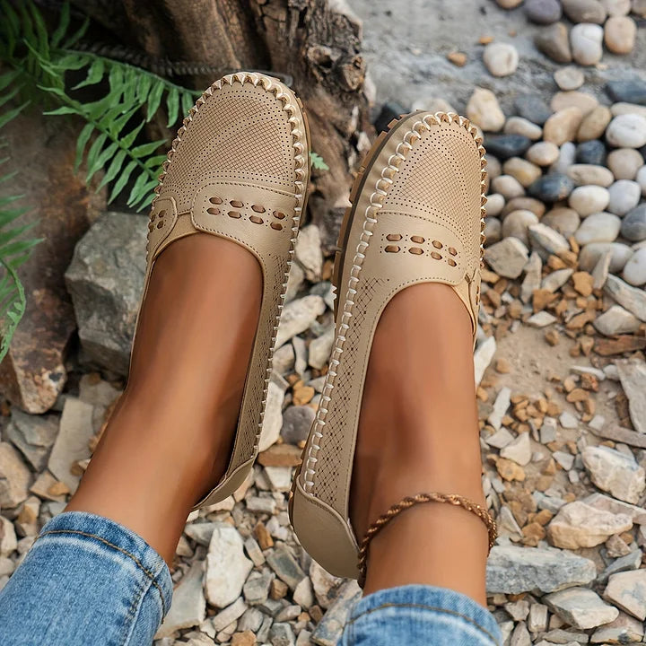 Scarpe ortopediche eleganti per donne - Comfort e stile quotidiano 5