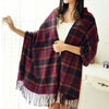 Chestnut brown