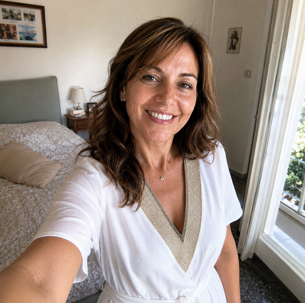 Margherita C.