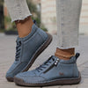 Blue / EU 36/ US 6 / UK 3 / AU 6