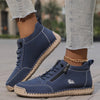 Navy blue / EU 36/ US 6 / UK 3 / AU 6