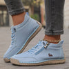 Azul celeste / EU 36/ US 6 / UK 3 / AU 6