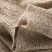 Sciarpa Multifunzionale Donna 2 in 1 Gilet e Coprispalle Elegante e Caldo 5