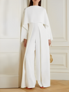 Blanc / S