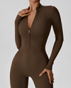 Marron / S