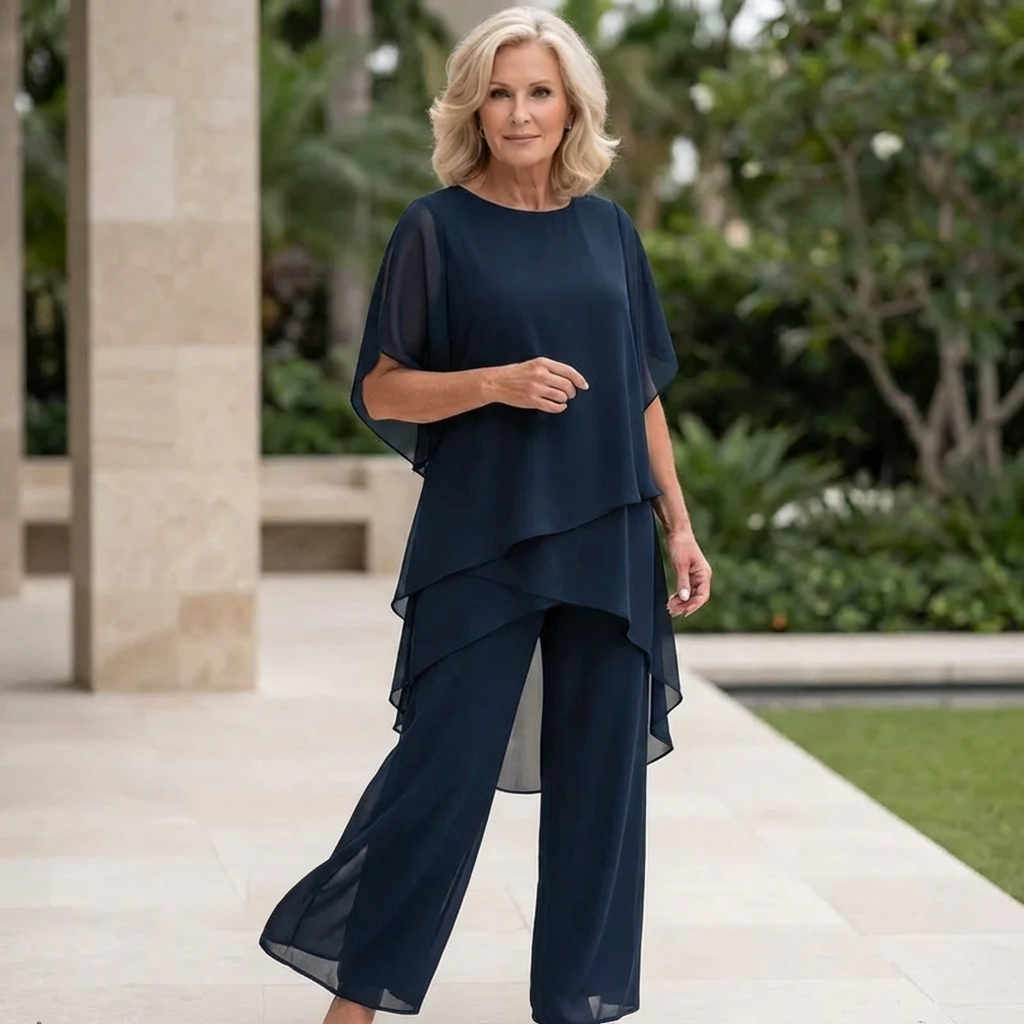 Set Elegante di Contenitori per Donna - Comfort e Stile 0