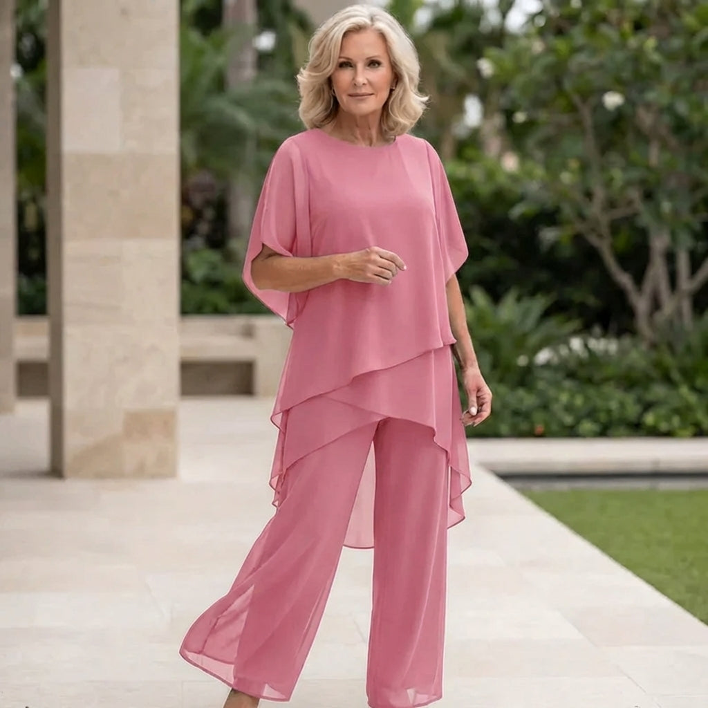 Set Elegante di Contenitori per Donna - Comfort e Stile 10