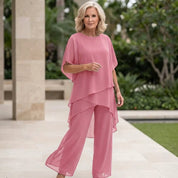Set Elegante di Contenitori per Donna - Comfort e Stile 10