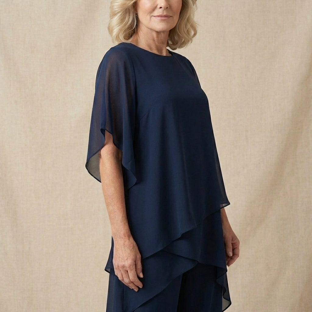 Set Elegante di Contenitori per Donna - Comfort e Stile 2