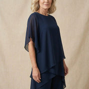 Set Elegante di Contenitori per Donna - Comfort e Stile 2