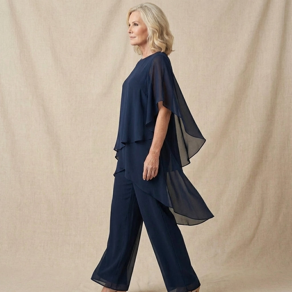 Set Elegante di Contenitori per Donna - Comfort e Stile 3