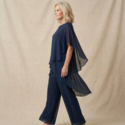 Set Elegante di Contenitori per Donna - Comfort e Stile 3