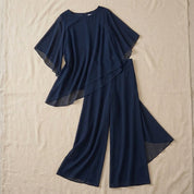 Set Elegante di Contenitori per Donna - Comfort e Stile 4