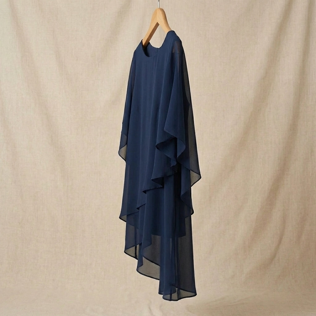 Set Elegante di Contenitori per Donna - Comfort e Stile 5