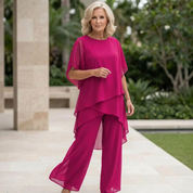 Set Elegante di Contenitori per Donna - Comfort e Stile 7