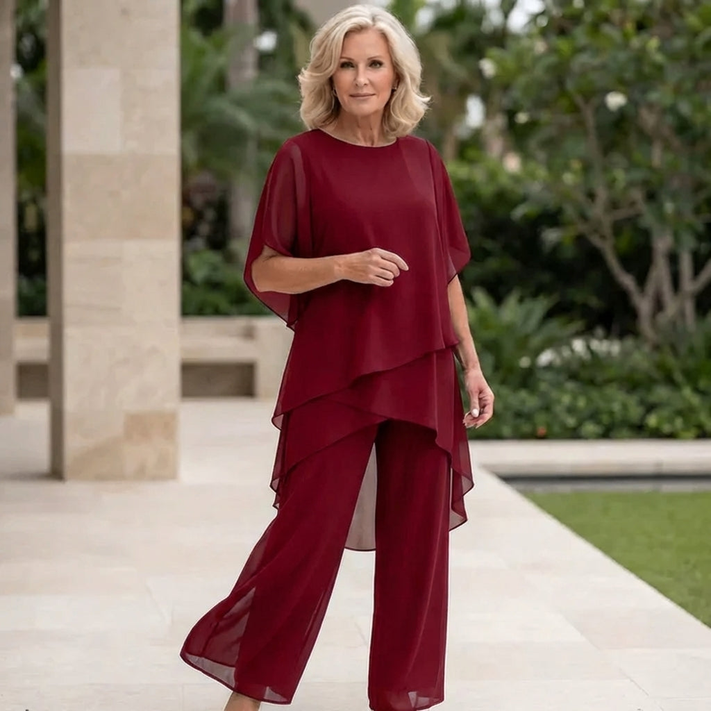 Set Elegante di Contenitori per Donna - Comfort e Stile 9