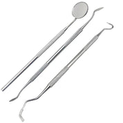 Set per la Cura dei Denti – Strumenti Professionali per Igiene Orale Completa 2