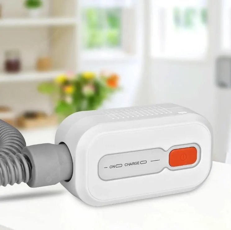 Sistema di pulizia CPAP - Consigliato dai medici 0