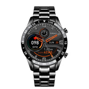 SmartWatch Deluxe | Multifunzionale e dall'aspetto lussuoso 1