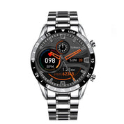 SmartWatch Deluxe | Multifunzionale e dall'aspetto lussuoso 7