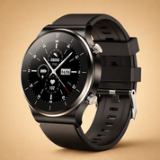 Melanda | Military-grade smart watch