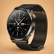 Melanda | Military-grade smart watch