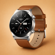 Melanda | Military-grade smart watch