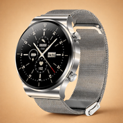 Melanda | Military-grade smart watch