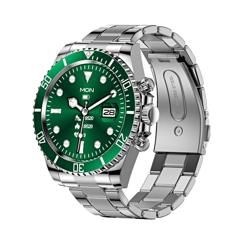 Smartwatch Bluetooth multifunzionale Focalex 0
