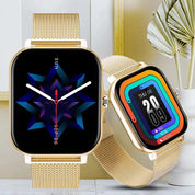 Smartwatch multifunzionale multifunzionale 0