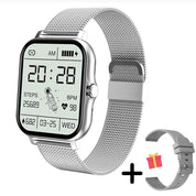 Smartwatch multifunzionale multifunzionale 6