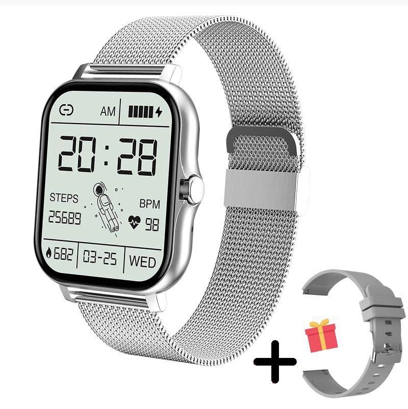 Smartwatch multifunzionale multifunzionale 6