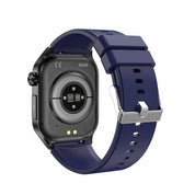Smartwatch per salute e fitness - EKG, pressione sanguigna, misurazione della frequenza cardiaca - IOS e Android compatibile 6