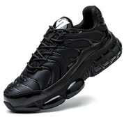 Sneaker Uomo Orthopedic con Arch Support e Assorbimento Urti per Comfort e Stile 0