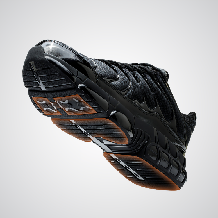 Sneaker Uomo Orthopedic con Arch Support e Assorbimento Urti per Comfort e Stile 2