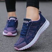 Sneakers Donna Ortopediche Leggere con Supporto Arco per Attività Quotidiane e Comfort Massimo 3