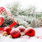SnowyGlow – Neve artificiale in polvere per lavoretti e decorazioni natalizie 3