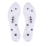 Solette Orthopedic con Supporto Plantare e Stimolazione Magnetica per Benessere e Comfort 0